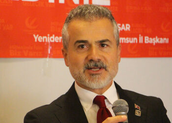Erken seçim kapıda desek yanılmış olmayız