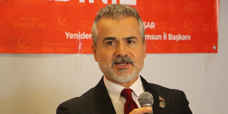 Erken seçim kapıda desek yanılmış olmayız