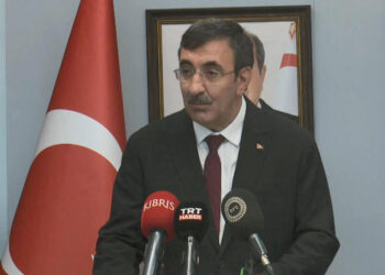 EOKA çetelerinin yaptıkları tarihin sayfalarında duruyor