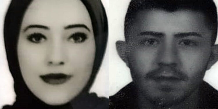 Yaren Küçük, erkek arkadaşı tarafından katledildi