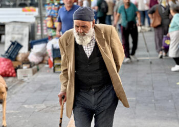 Yaşam süresinin en yüksek olduğu il Tunceli; sırrı doğa ve doğal ürünler