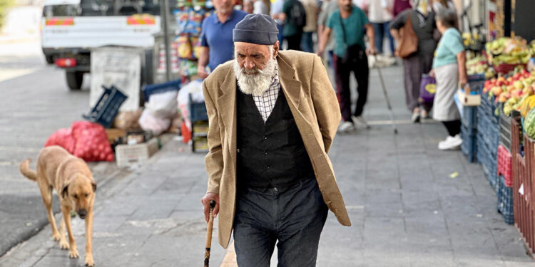 Yaşam süresinin en yüksek olduğu il Tunceli; sırrı doğa ve doğal ürünler