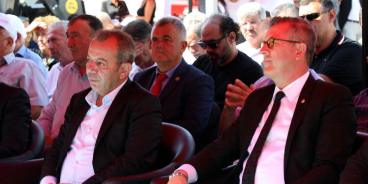 Yere izmarit atan Bolu Ticaret ve Sanayi Odası Başkanı'na para cezası