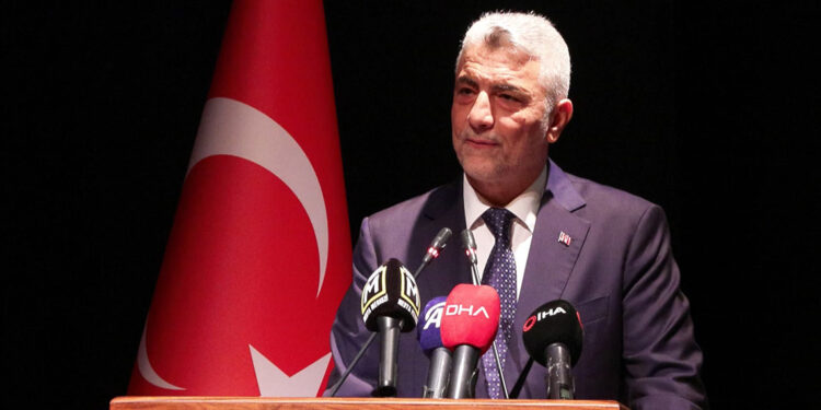 Yıl sonunda 15 bin dolarlık kişi başı milli gelire ulaşabileceğiz