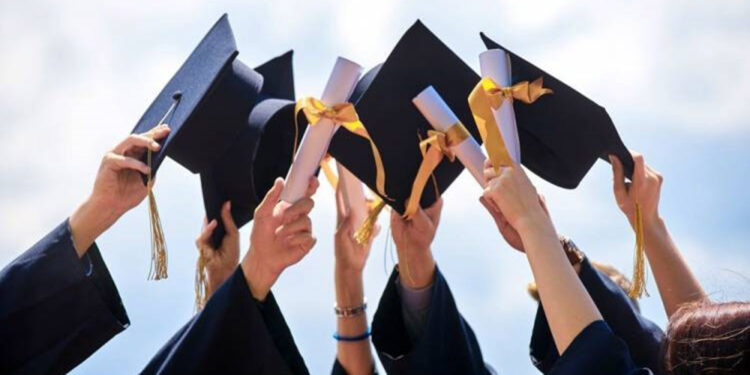 Yükseköğretim mezunlarının yüzde 2'si yurt dışına yerleşti