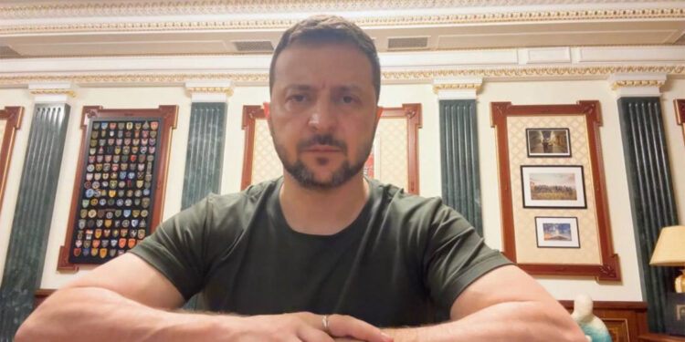 Ukrayna'nın tam uzun menzilli kabiliyetlere ihtiyacı var