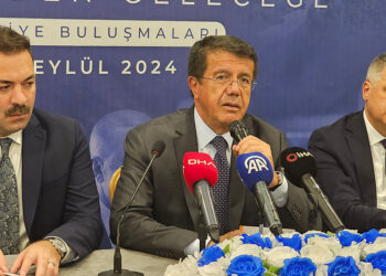 Enflasyonla gerçek mücadele yöntemi, üretimi artırmaktır