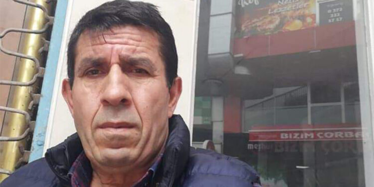 Zonguldak'ta kaçak maden ocağında göçük