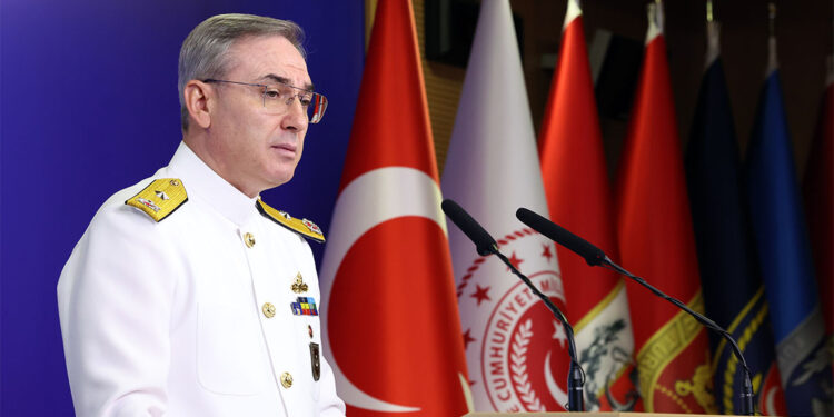 S-400 ve F-35 konusundaki tutumumuzda bir değişiklik yok