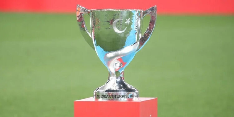 Ziraat Türkiye Kupası 1'inci Tur maçları bugün başlayacak
