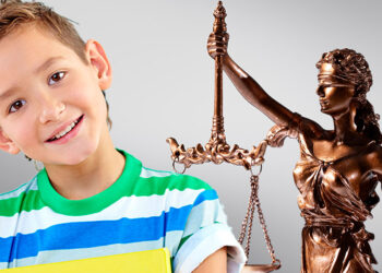 Adalet ve eğitim bozulursa!