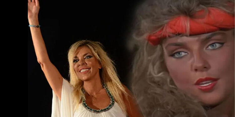 Ahu Tuğba için Atlas Sineması'nda tören düzenlendi