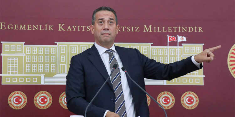 Salı günü Meclis'in toplanmasını bekliyoruz