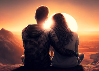 Aşk, sevgi ve hayat mücadeleleri: Bir yolculuğun hikayesi