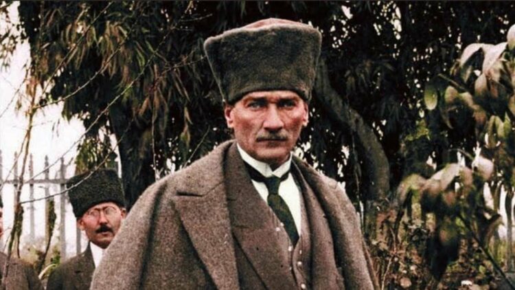 Teşkilat-ı Mahsusa ve Atatürk: Çatışan Vizyonlar
