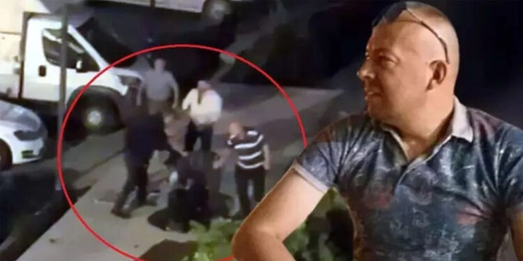 Beypazarı Belediye Başkanının koruması tutuklandı