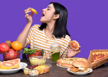 Yaşam tarzı ve beslenme alışkanlıklarına karşı uyarı