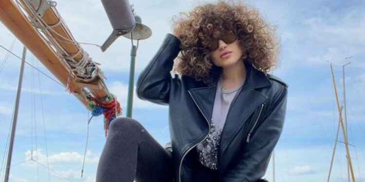 THY tarafından kara listeye alınan Dilan Çıtak'tan açıklama