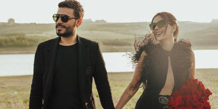 Dilan Polat ile eşi Engin Polat çiftinin yargılandığı davada ikinci gün