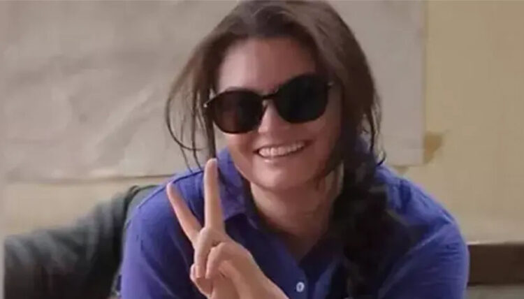 Türk aktivist Ezgi Eygi, İsrail askerleri tarafından öldürüldü