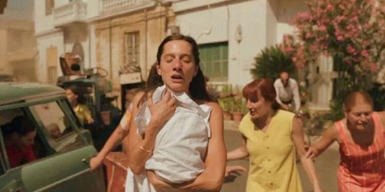 Netflix'in Türkiye'de tepki çeken Famagusta dizisi yayımlanmayacak