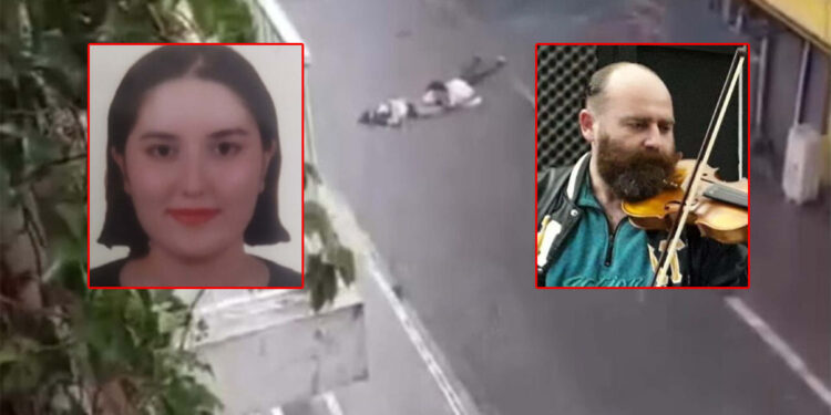 Sokakta akıma kapılan 2 kişinin ölümünde sanıklar hakim karşısında