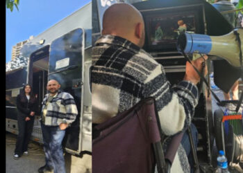 Kenan Keloğlu'nun yeni film projesi çok yakında