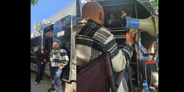 Kenan Keloğlu'nun yeni film projesi çok yakında