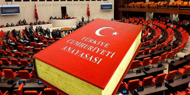 Anayasa'nın 4. maddesi neden tartışılıyor?