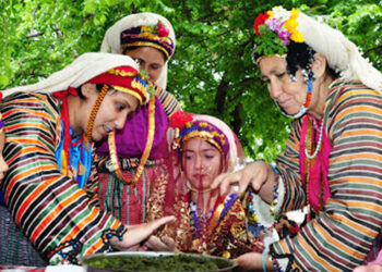 Muğla'da kültür ve geleneklerin önemi