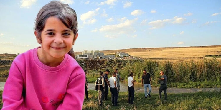 Türkiye'nin kayıp çocuklar tablosu