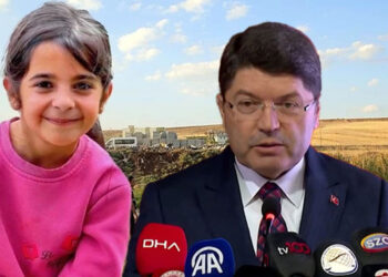 Narin cinayeti karanlıkta kalmayacak