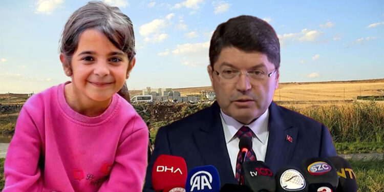 Narin cinayeti karanlıkta kalmayacak