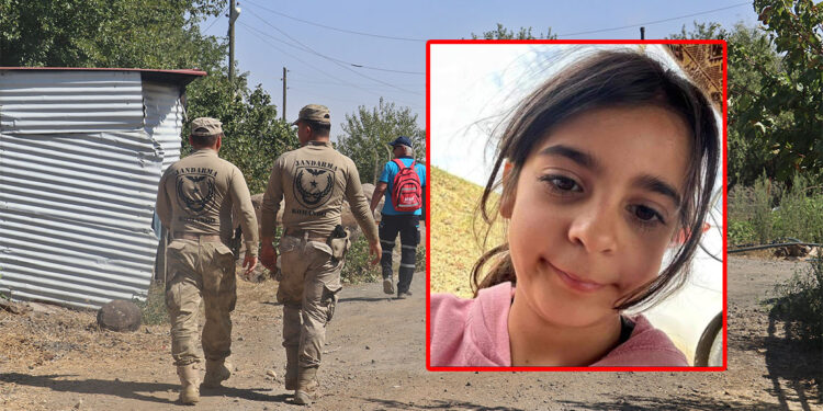 Narin Güran'ın amcası tutuklandı