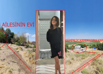 Narin Güran için spor kulüplerinden baş sağlığı mesajı