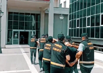 Narkoçelik-37 operasyonlarında 227 şüpheli yakalandı