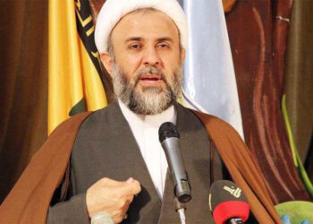 Hizbullah liderlerinden Nebil Kaouk öldürüldü