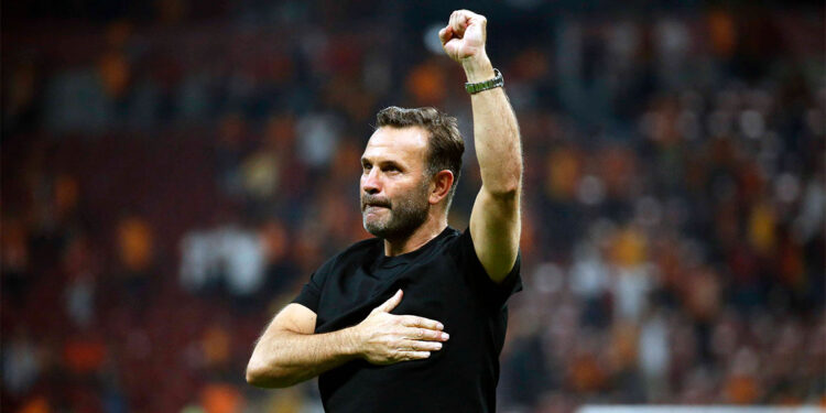 4 maç üst üste kazanmak bizim için önemli