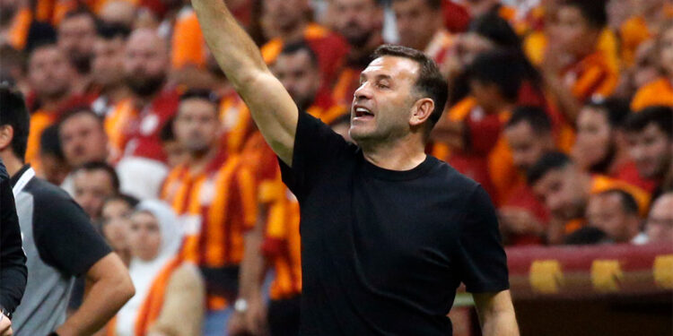 Maçı kaybetmek benim sorumluluğum