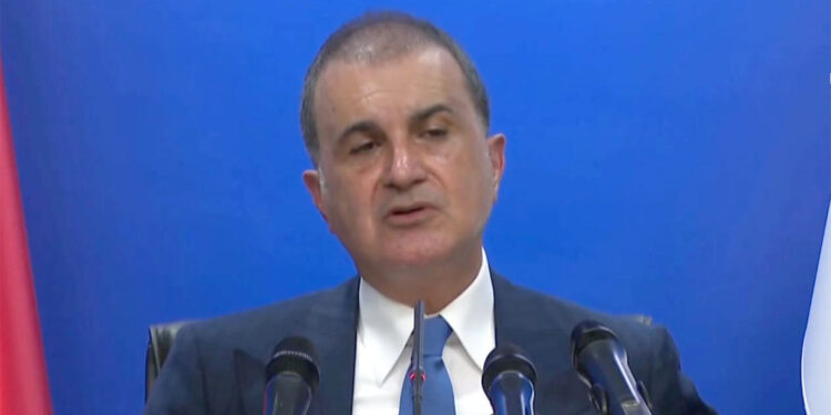 İsrail güçlerinin vatandaşımızı öldürmesini lanetliyoruz