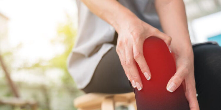 Diz kapağı çıkığı belirtileri nelerdir?