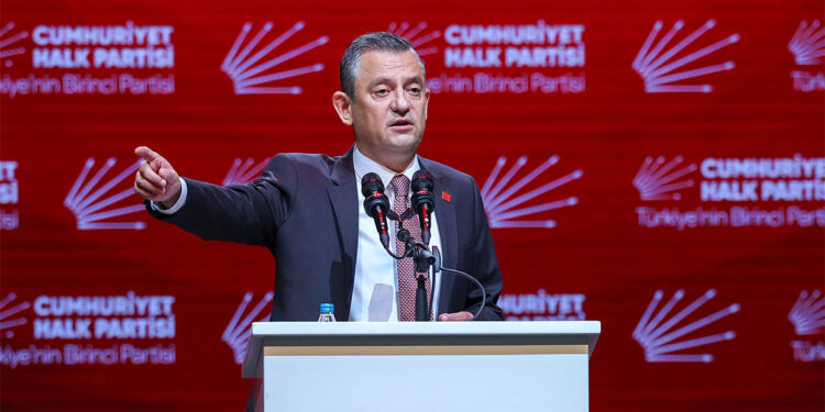 Bu tüzük ne benimdir ne Kemal Bey'indir