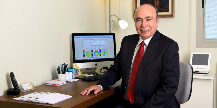 Şaşılık tedavisi için uzman hekimlere başvurun