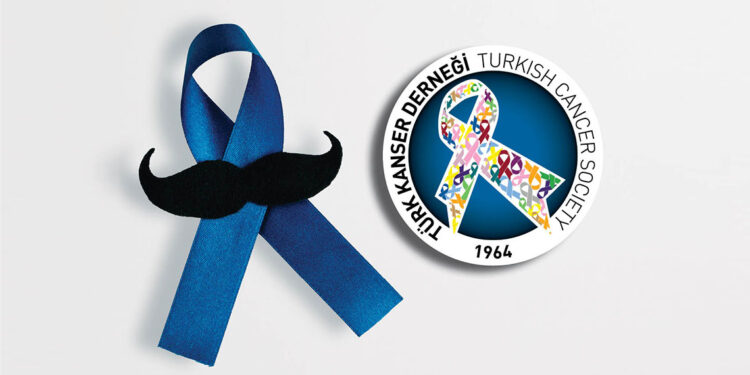 Prostat kanserinin farkında mısınız?