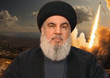 Hassan Nasrallah artık dünyayı terörize edemeyecek