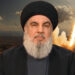 Hassan Nasrallah artık dünyayı terörize edemeyecek