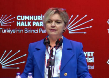 Yeni programımız iktidara ulaşma hedefimize önemli bir katkı yapacak