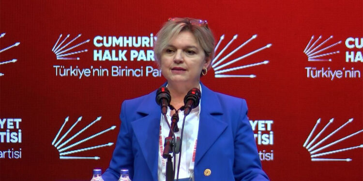 Yeni programımız iktidara ulaşma hedefimize önemli bir katkı yapacak