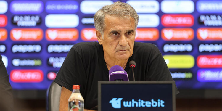 Bu bizim oynayacağımız oyun değil