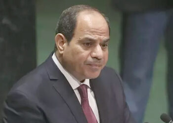Mısır Cumhurbaşkanı Abdülfettah es-Sisi Türkiye'ye geliyor